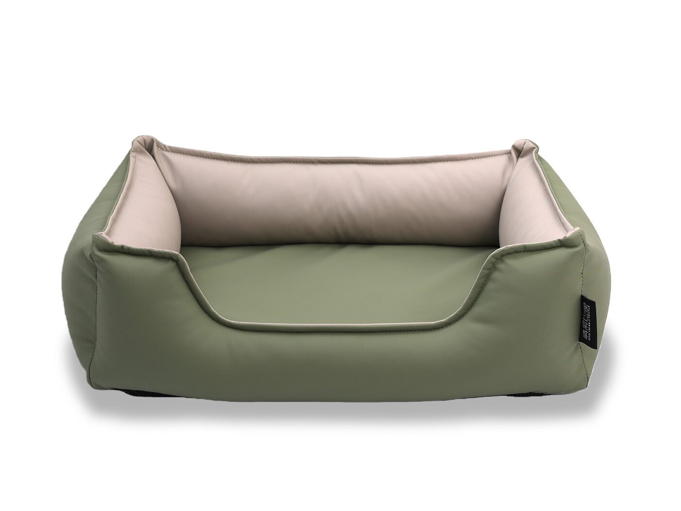 Luxury Pet Bed Collection 黄油小方
